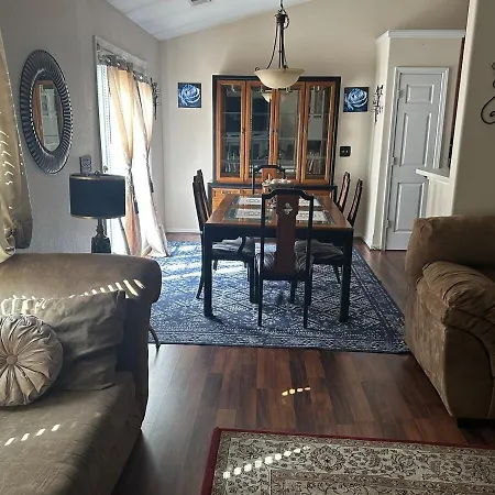 Nice And Simple Country Home