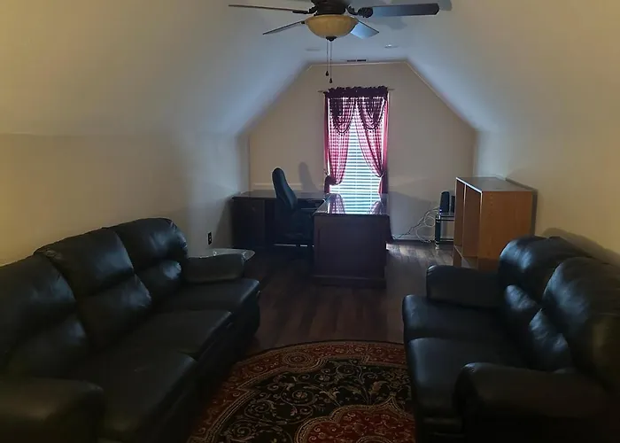 Holiday home And Simple Country