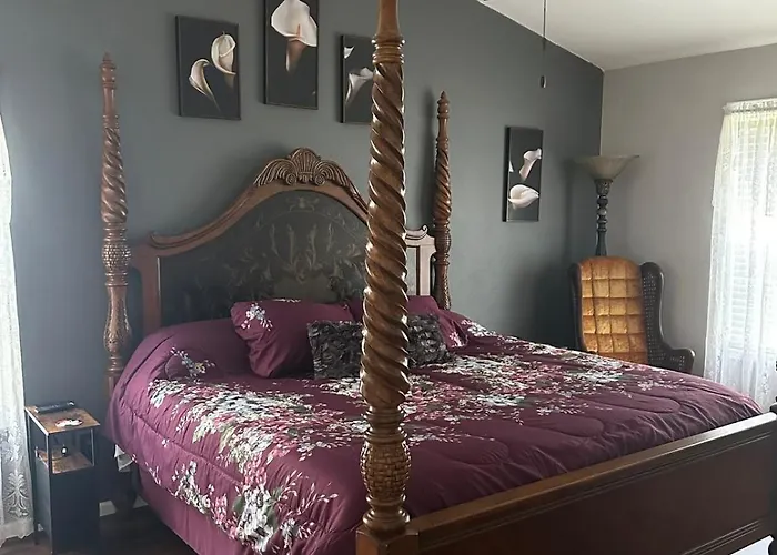 Holiday home And Simple Country Winston-Salem